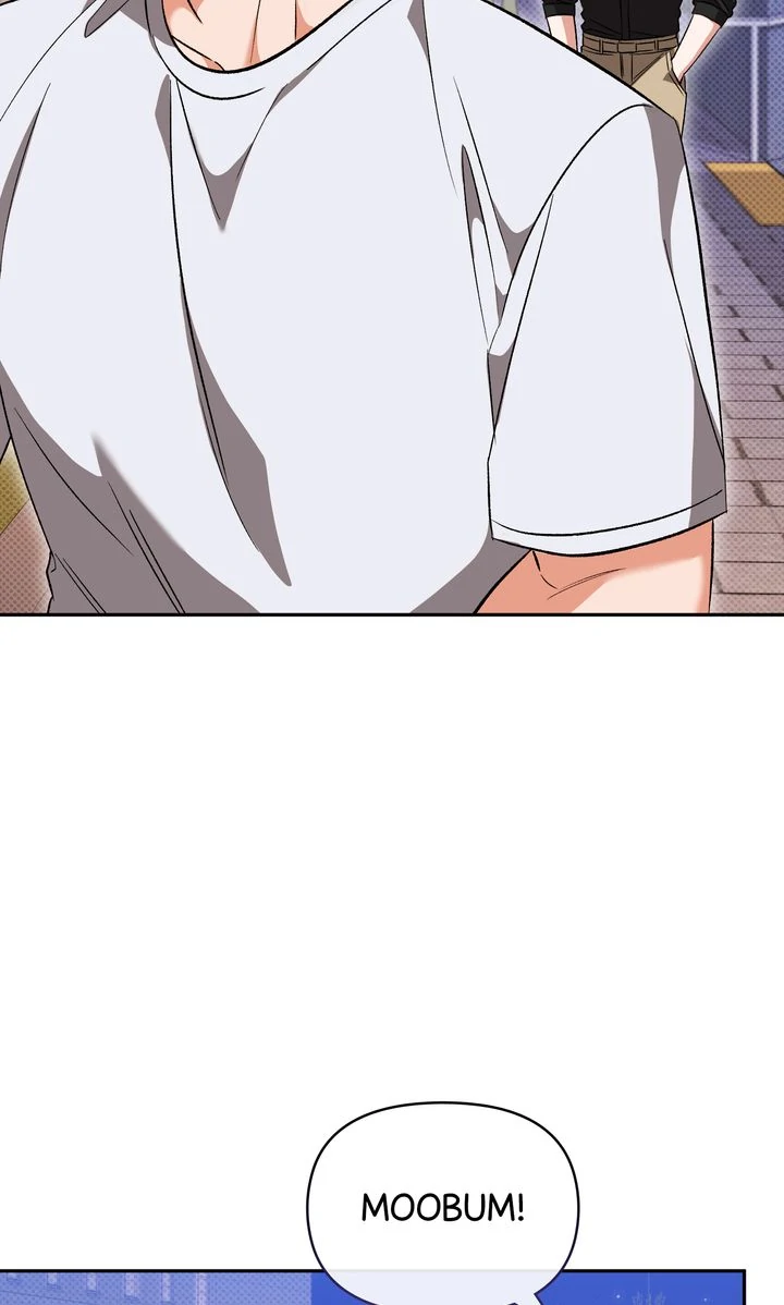 Pheromone Fetish [Full ver.] - Chapter 16 manhwa