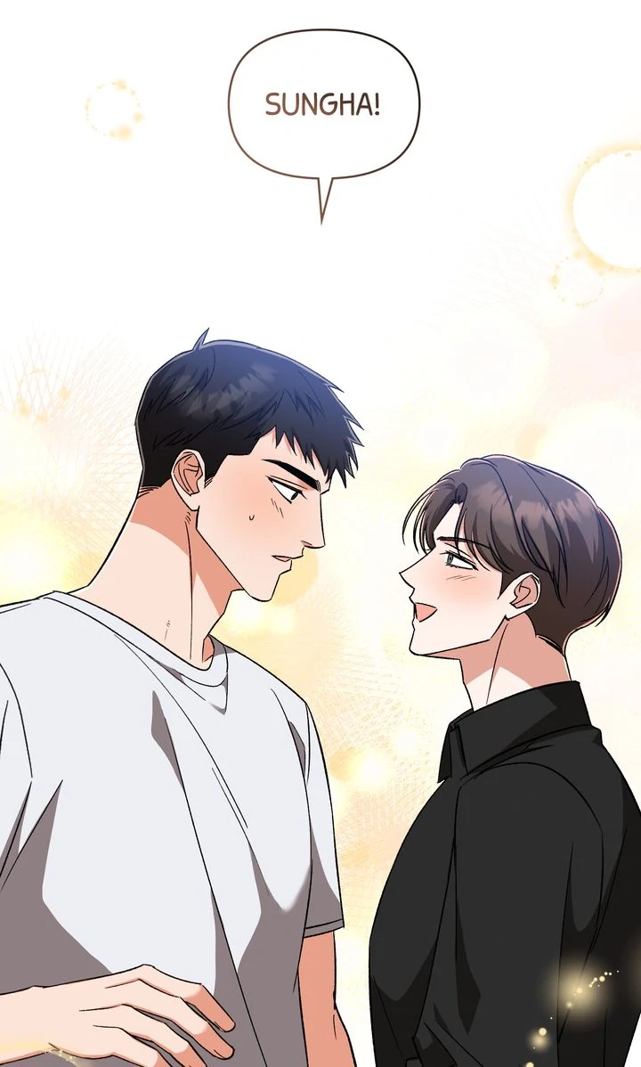 Pheromone Fetish [Full ver.] - Chapter 16 manhwa