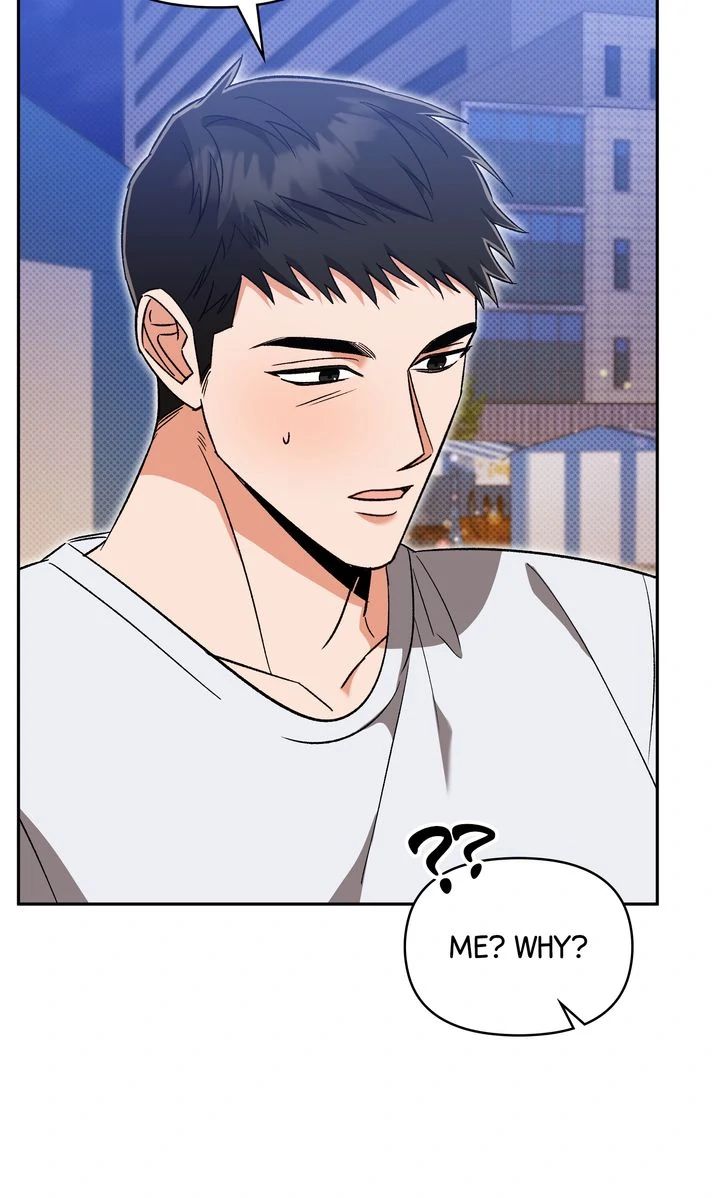 Pheromone Fetish [Full ver.] - Chapter 16 manhwa