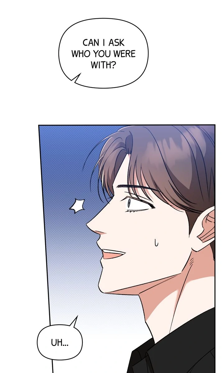 Pheromone Fetish [Full ver.] - Chapter 16 manhwa