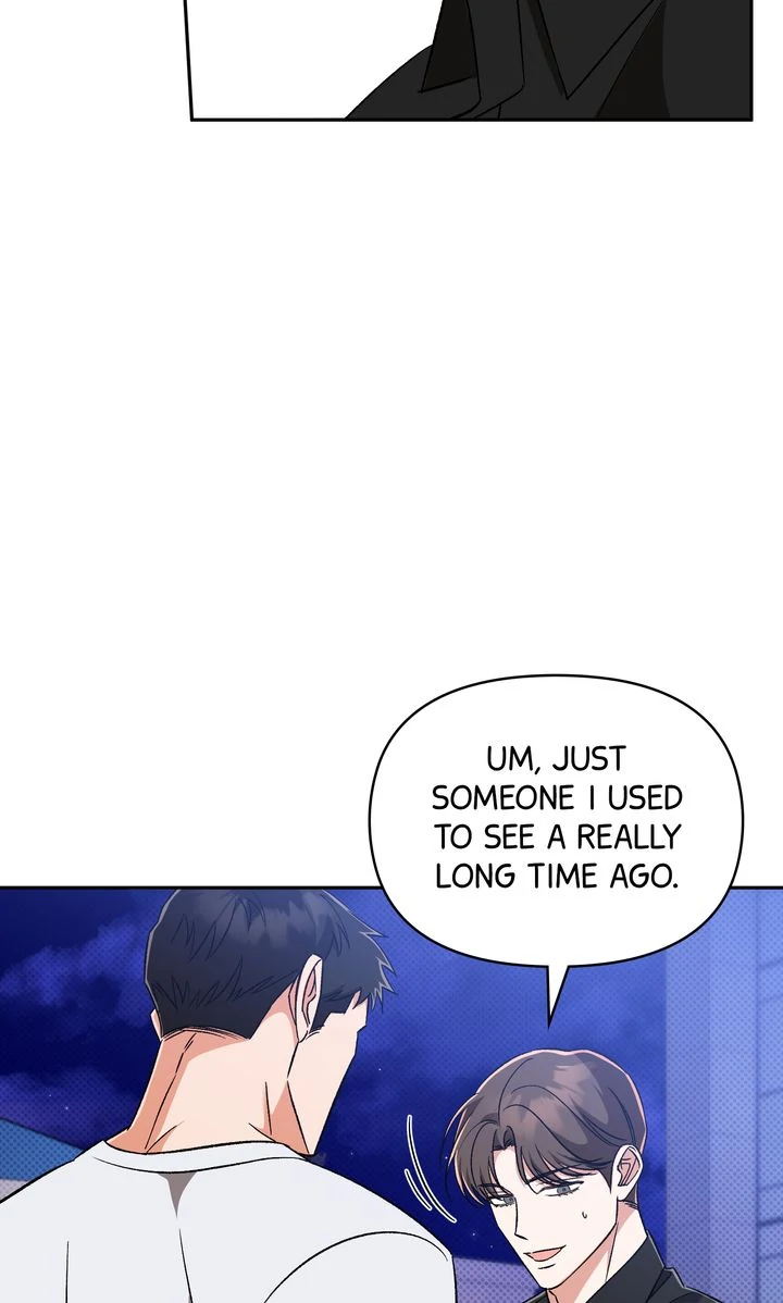 Pheromone Fetish [Full ver.] - Chapter 16 manhwa