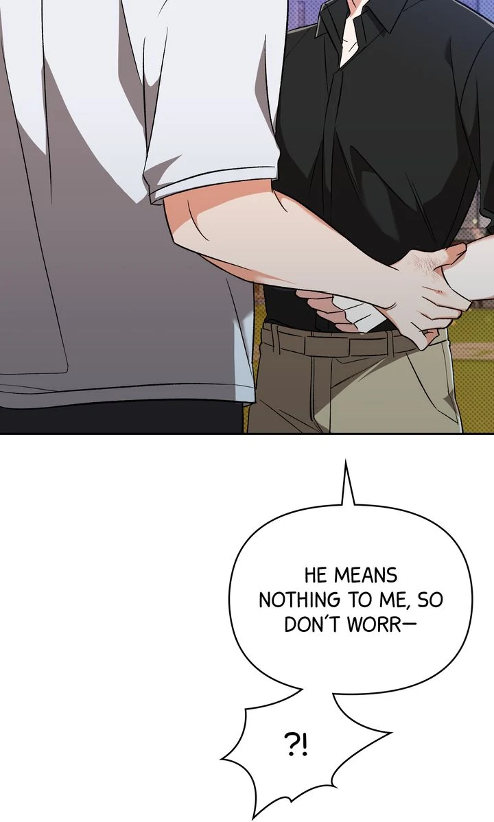 Pheromone Fetish [Full ver.] - Chapter 16 manhwa