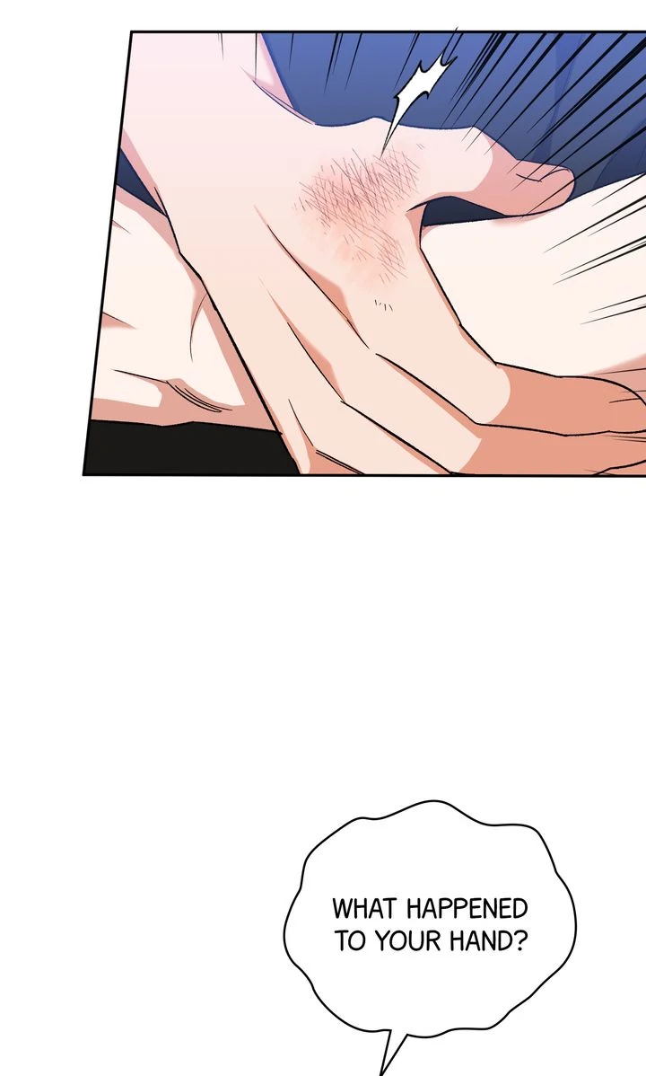 Pheromone Fetish [Full ver.] - Chapter 16 manhwa