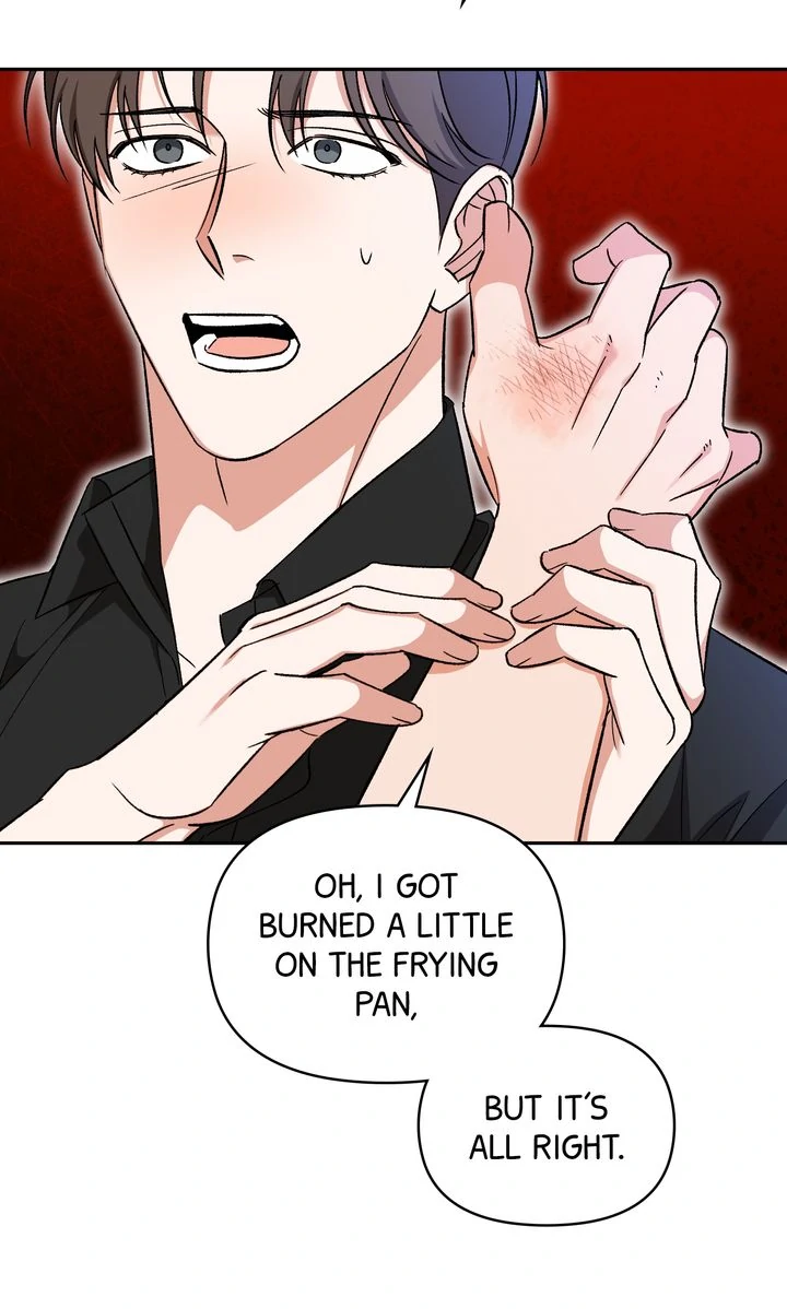 Pheromone Fetish [Full ver.] - Chapter 16 manhwa