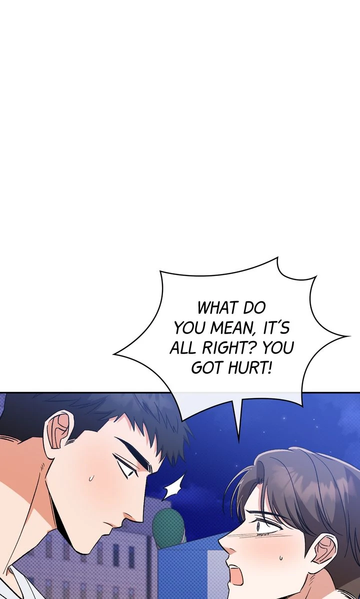Pheromone Fetish [Full ver.] - Chapter 16 manhwa