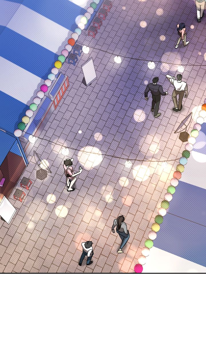 Pheromone Fetish [Full ver.] - Chapter 16 manhwa
