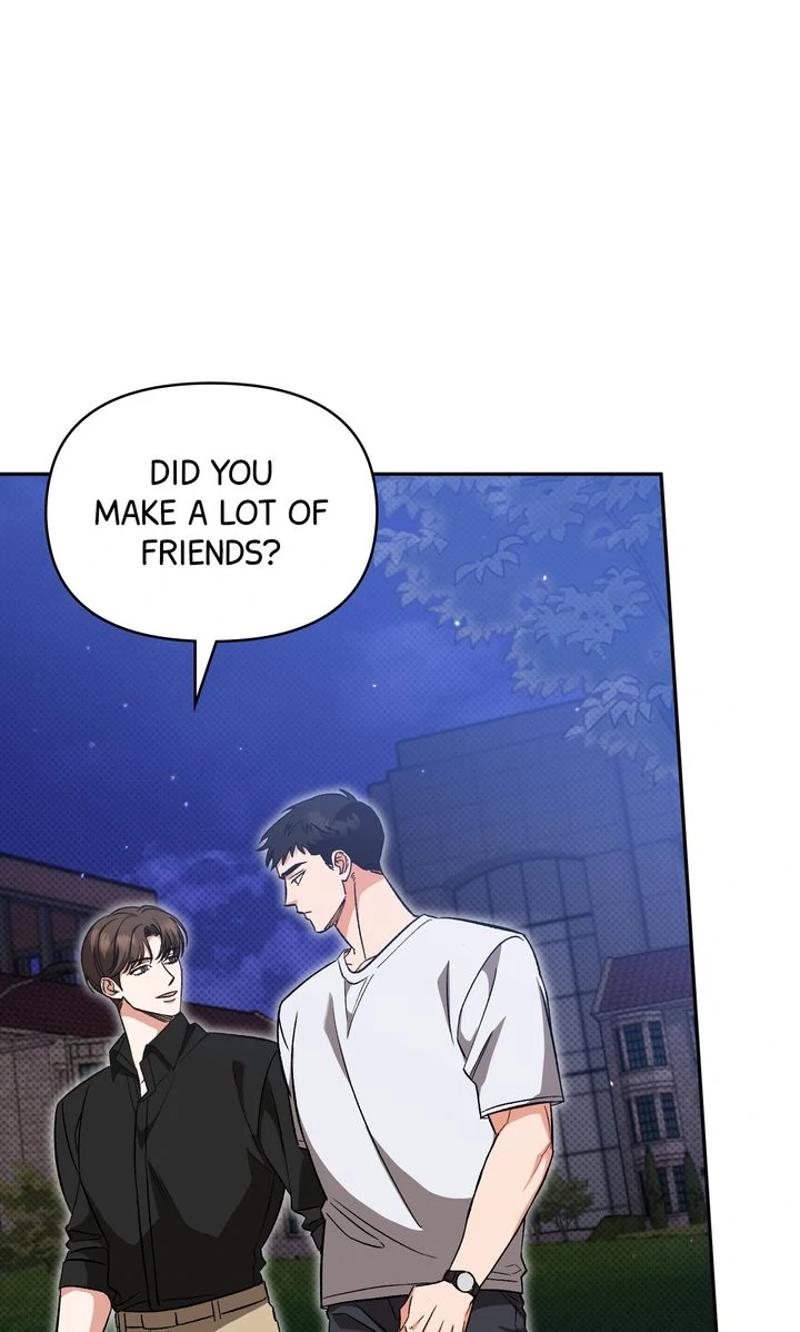 Pheromone Fetish [Full ver.] - Chapter 16 manhwa