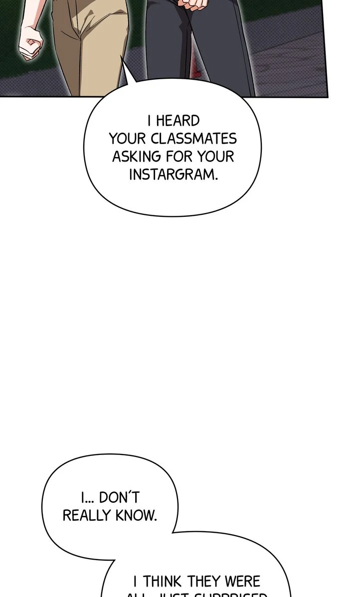 Pheromone Fetish [Full ver.] - Chapter 16 manhwa