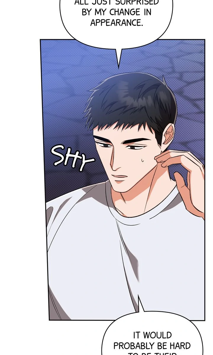 Pheromone Fetish [Full ver.] - Chapter 16 manhwa