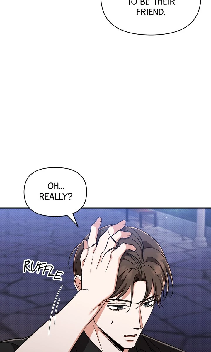 Pheromone Fetish [Full ver.] - Chapter 16 manhwa
