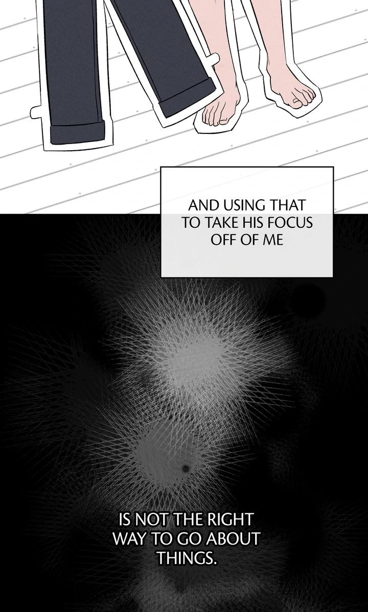 Pheromone Fetish [Full ver.] - Chapter 16 manhwa