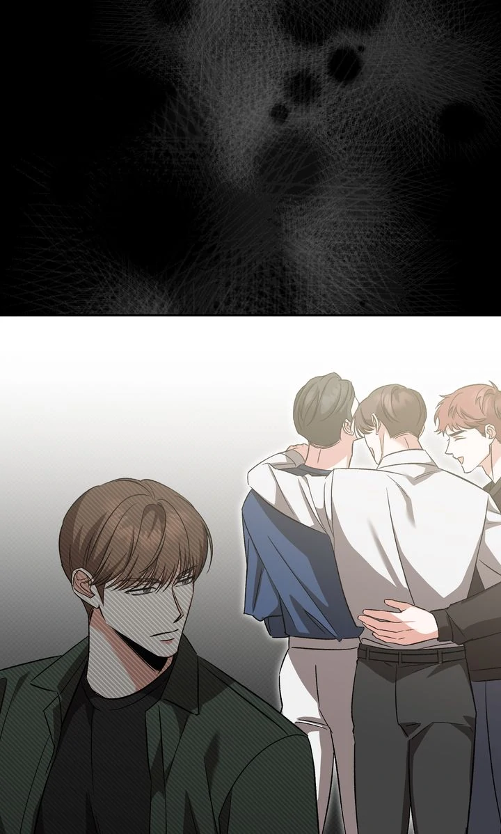 Pheromone Fetish [Full ver.] - Chapter 16 manhwa