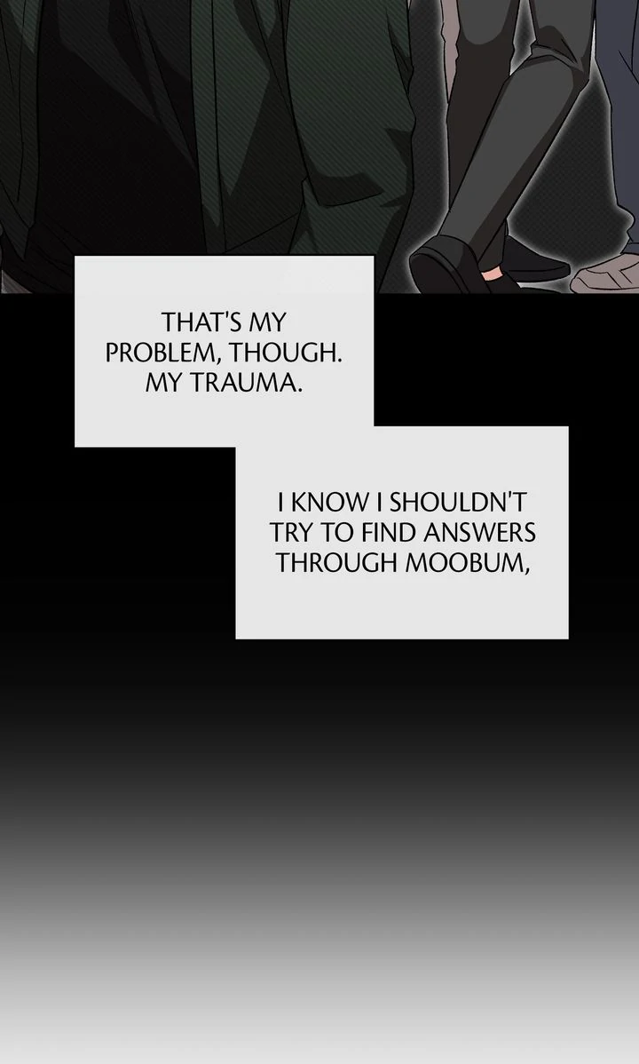 Pheromone Fetish [Full ver.] - Chapter 16 manhwa