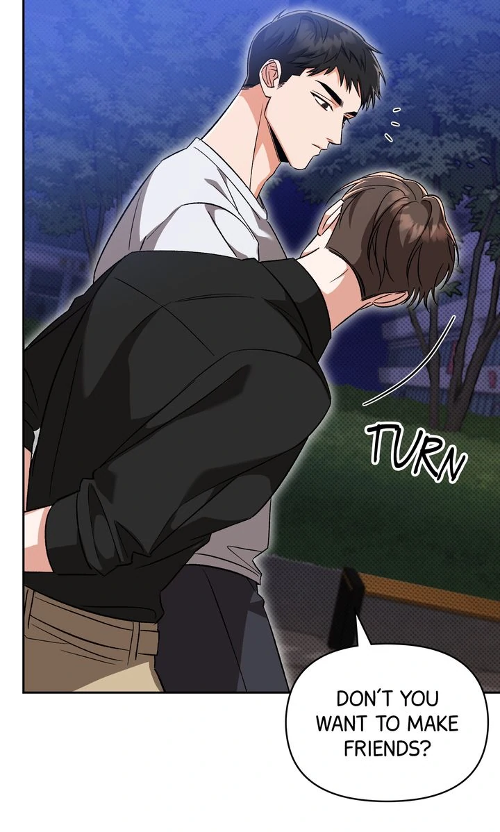Pheromone Fetish [Full ver.] - Chapter 16 manhwa