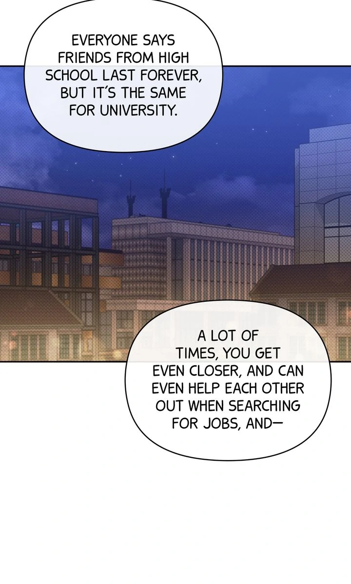 Pheromone Fetish [Full ver.] - Chapter 16 manhwa