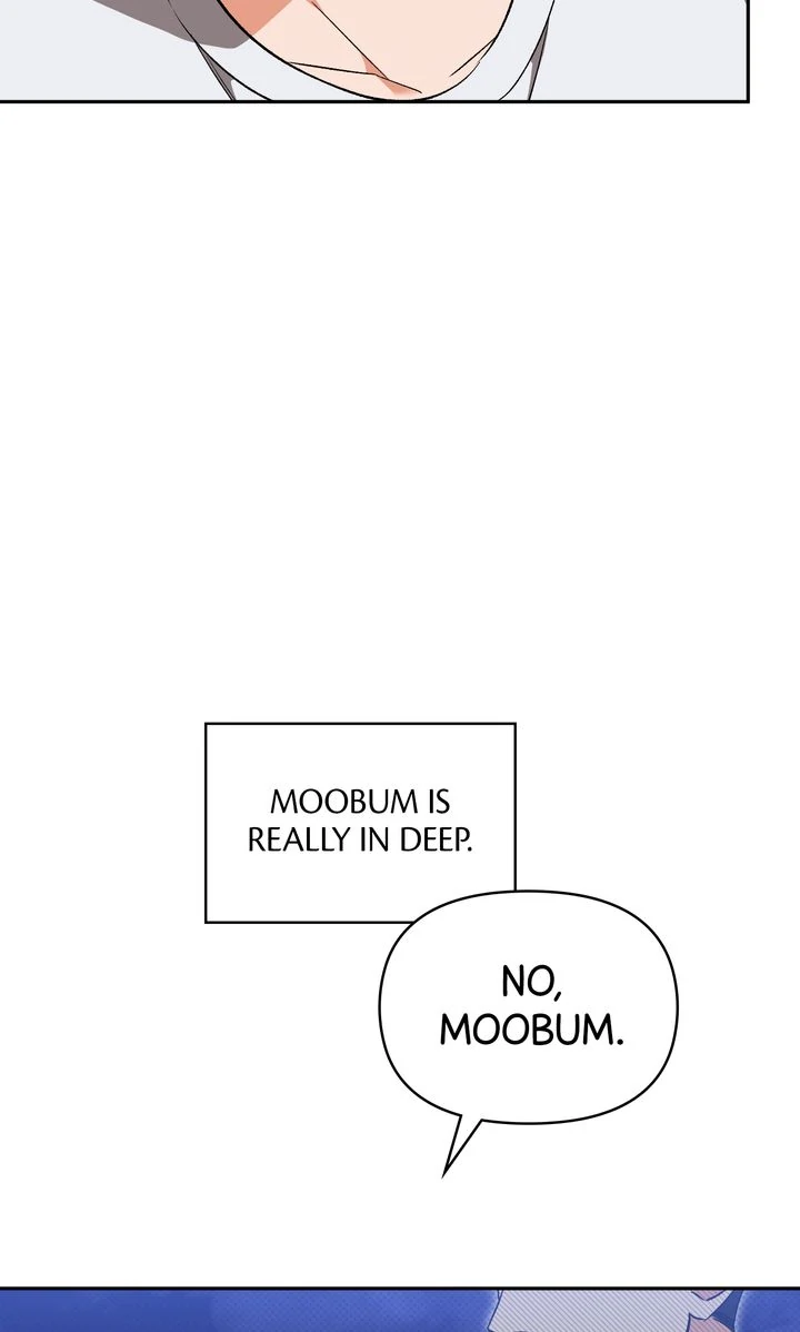 Pheromone Fetish [Full ver.] - Chapter 16 manhwa
