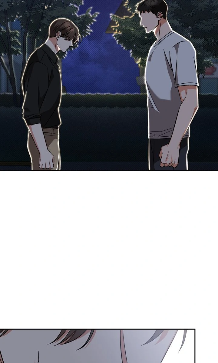 Pheromone Fetish [Full ver.] - Chapter 16 manhwa