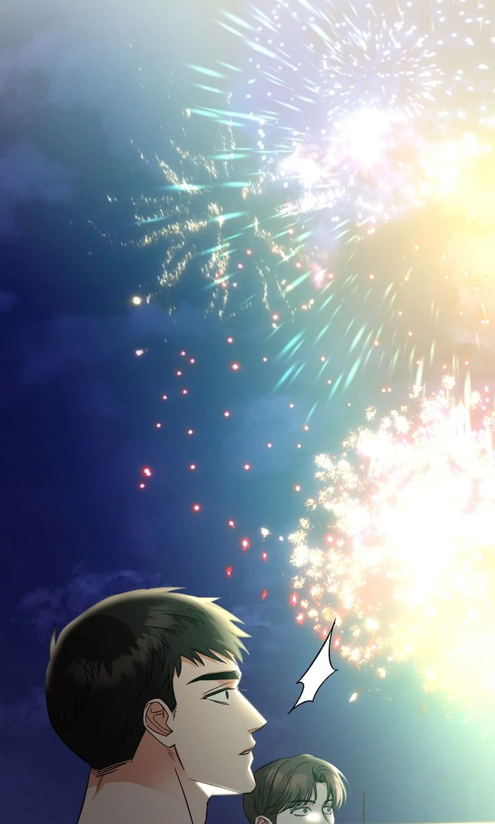 Pheromone Fetish [Full ver.] - Chapter 16 manhwa