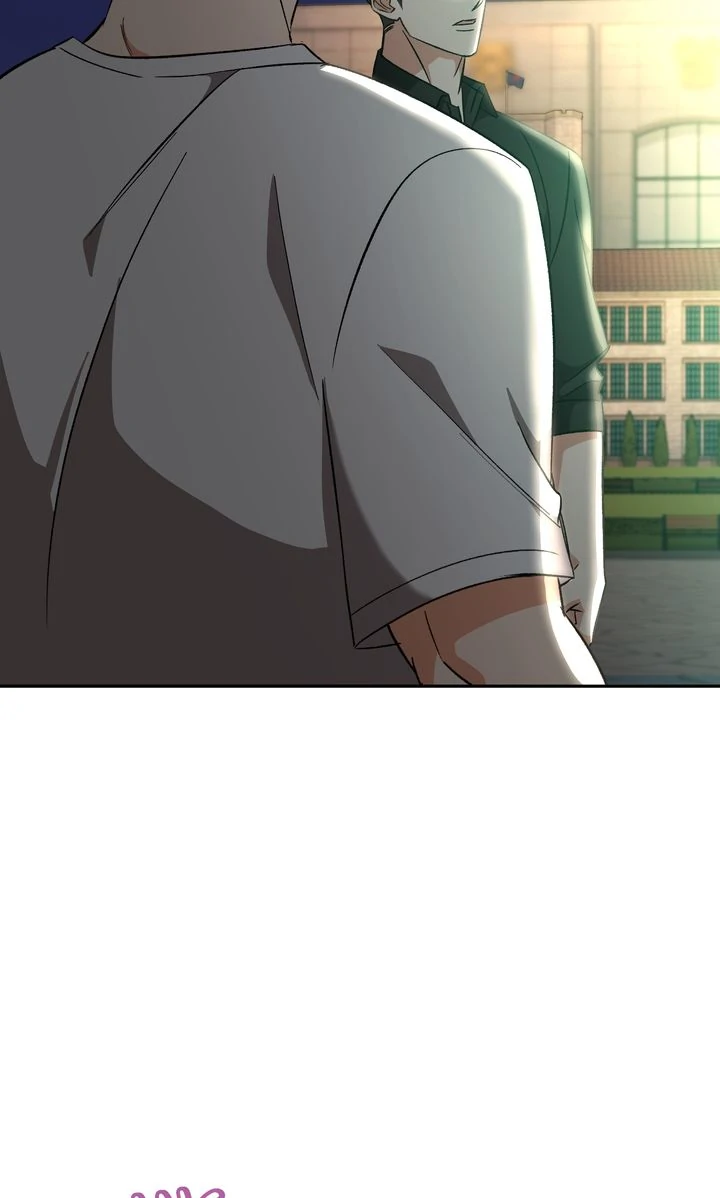 Pheromone Fetish [Full ver.] - Chapter 16 manhwa
