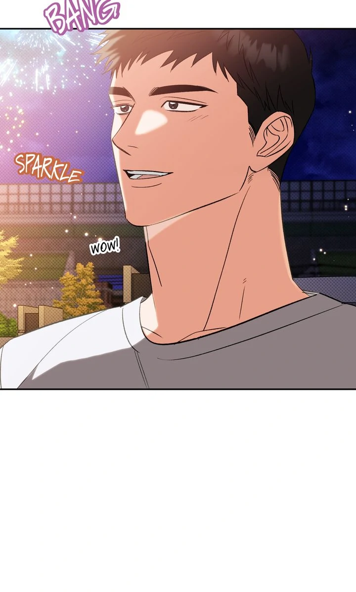 Pheromone Fetish [Full ver.] - Chapter 16 manhwa