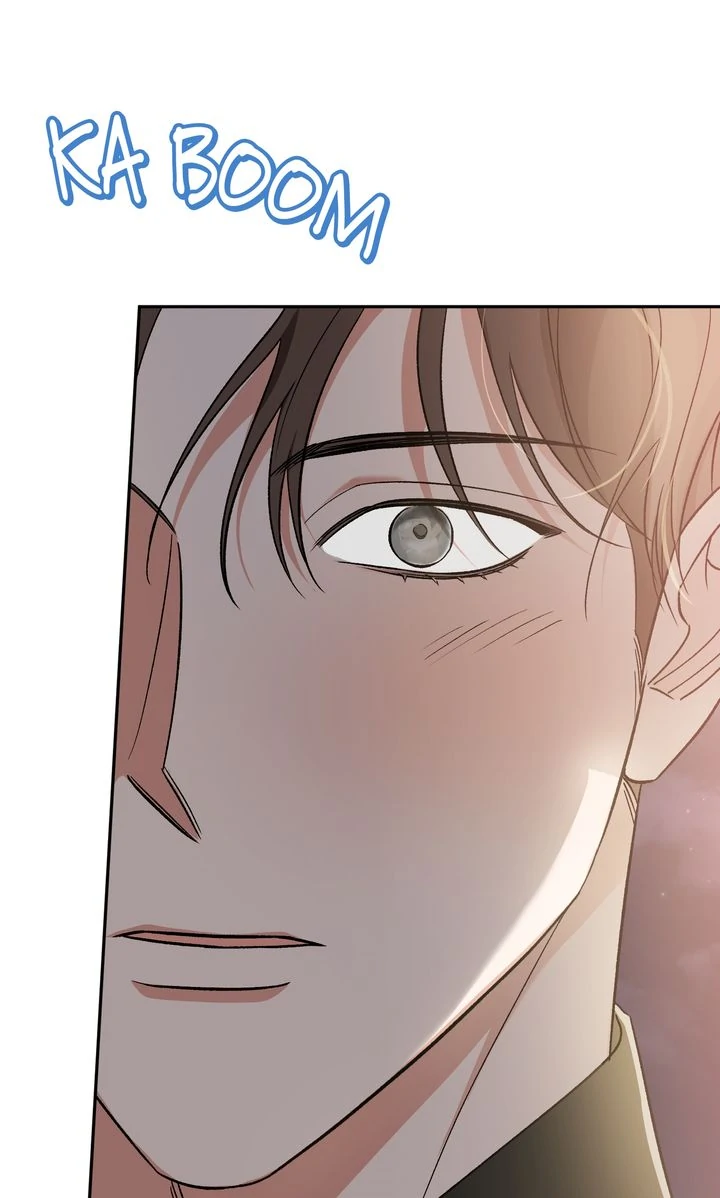 Pheromone Fetish [Full ver.] - Chapter 16 manhwa