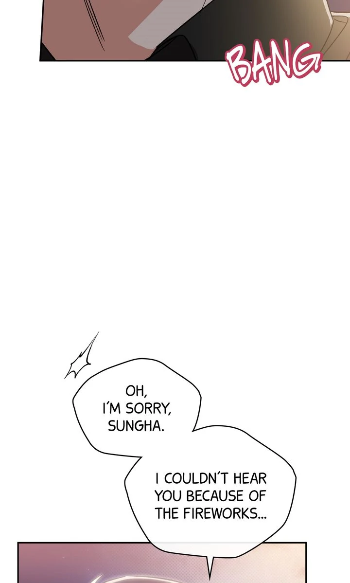 Pheromone Fetish [Full ver.] - Chapter 16 manhwa
