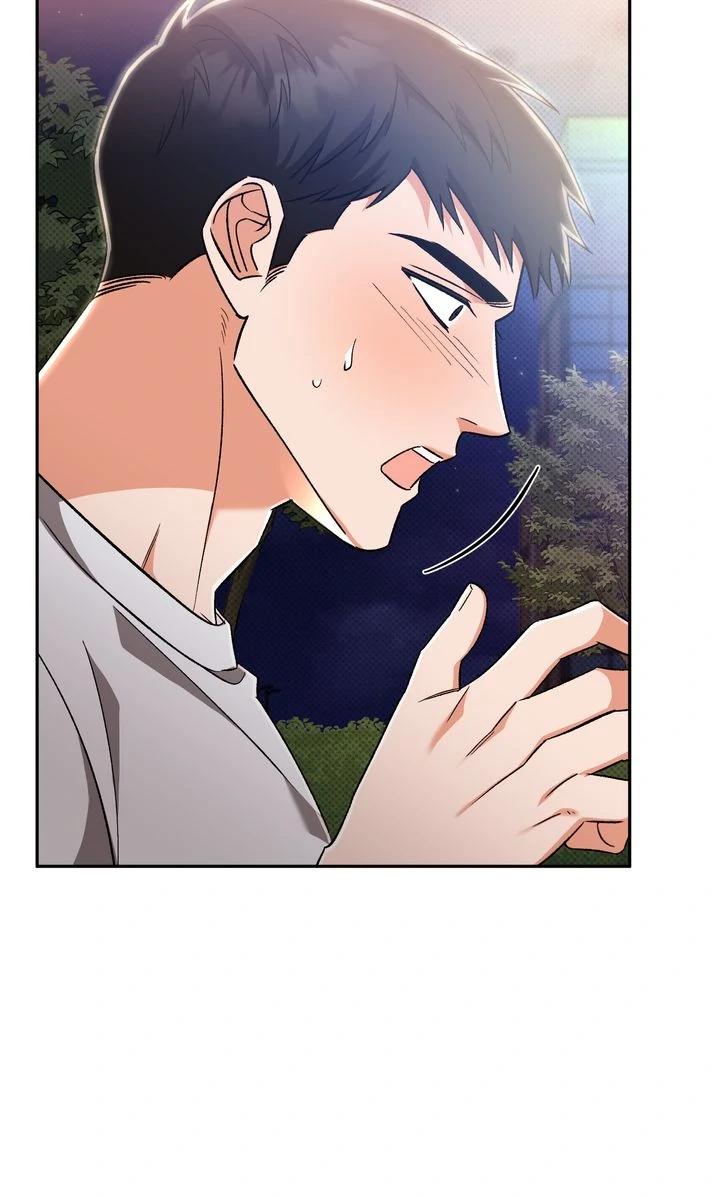Pheromone Fetish [Full ver.] - Chapter 16 manhwa