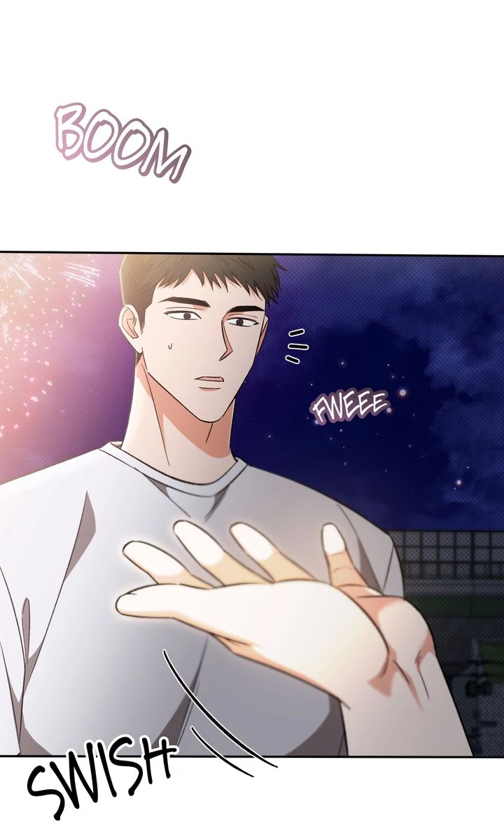 Pheromone Fetish [Full ver.] - Chapter 16 manhwa