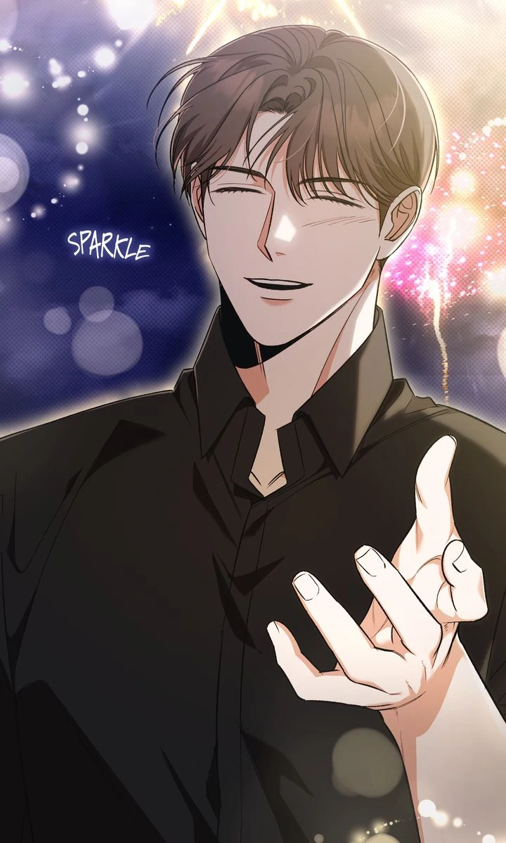 Pheromone Fetish [Full ver.] - Chapter 16 manhwa