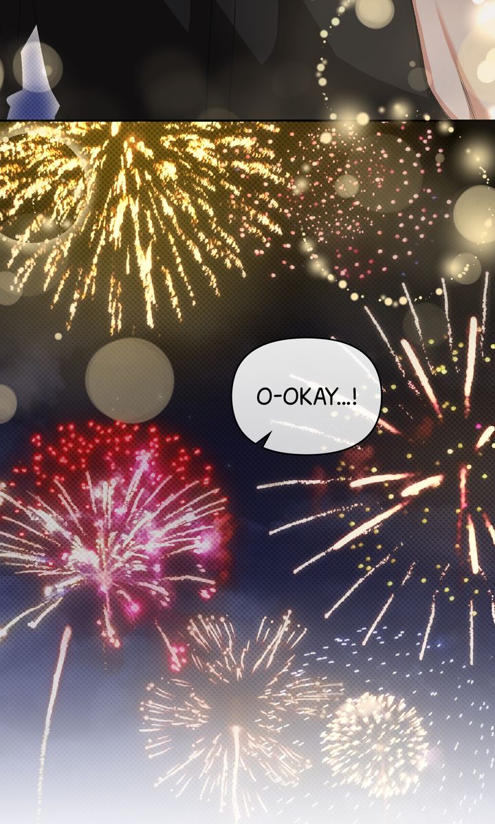 Pheromone Fetish [Full ver.] - Chapter 16 manhwa