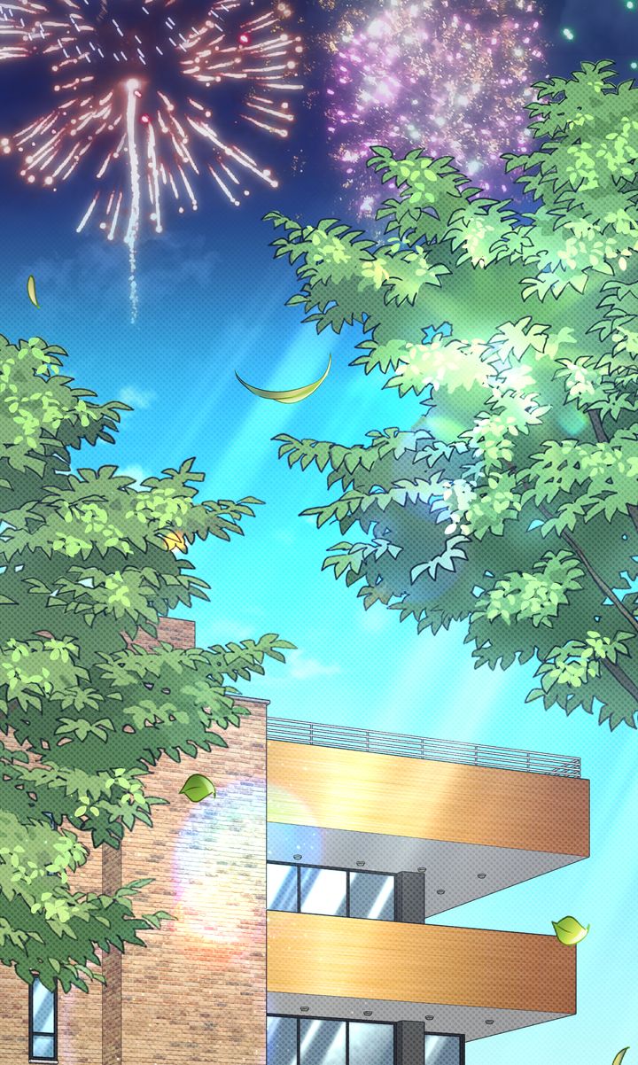 Pheromone Fetish [Full ver.] - Chapter 17 manhwa