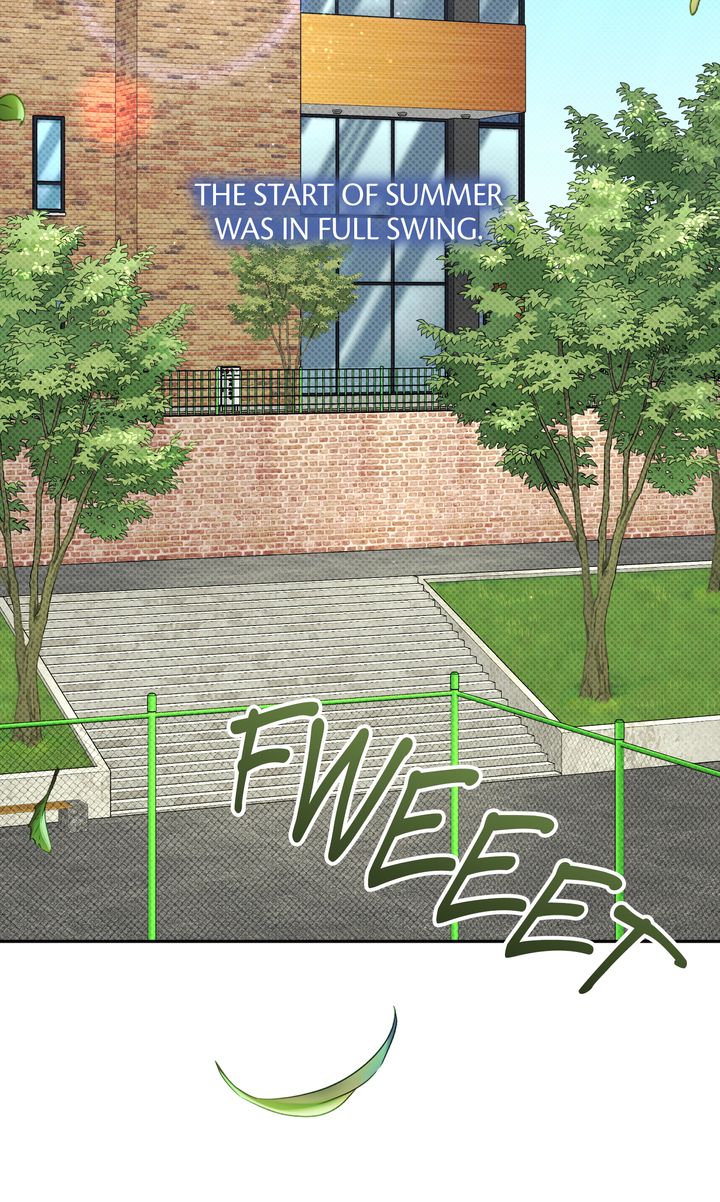 Pheromone Fetish [Full ver.] - Chapter 17 manhwa