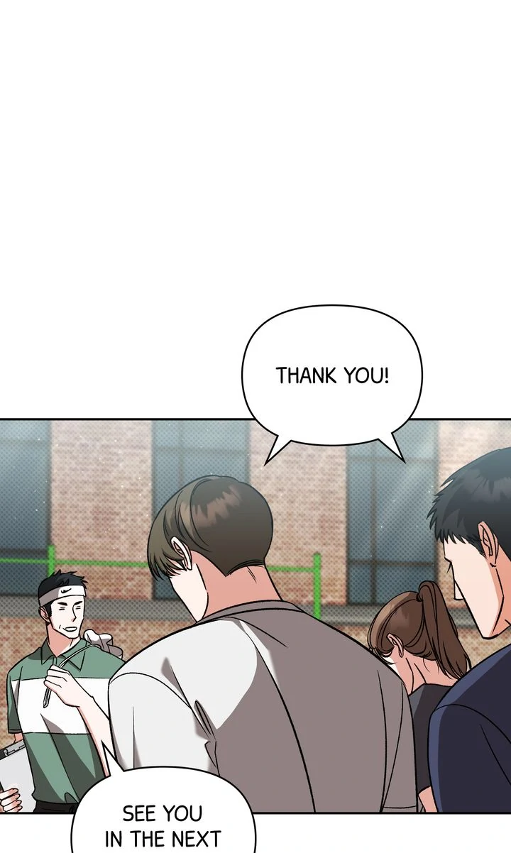 Pheromone Fetish [Full ver.] - Chapter 17 manhwa