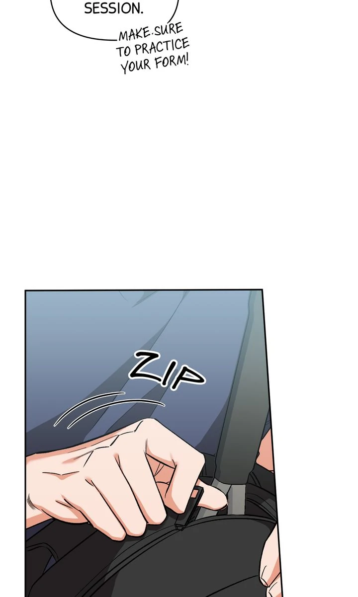Pheromone Fetish [Full ver.] - Chapter 17 manhwa