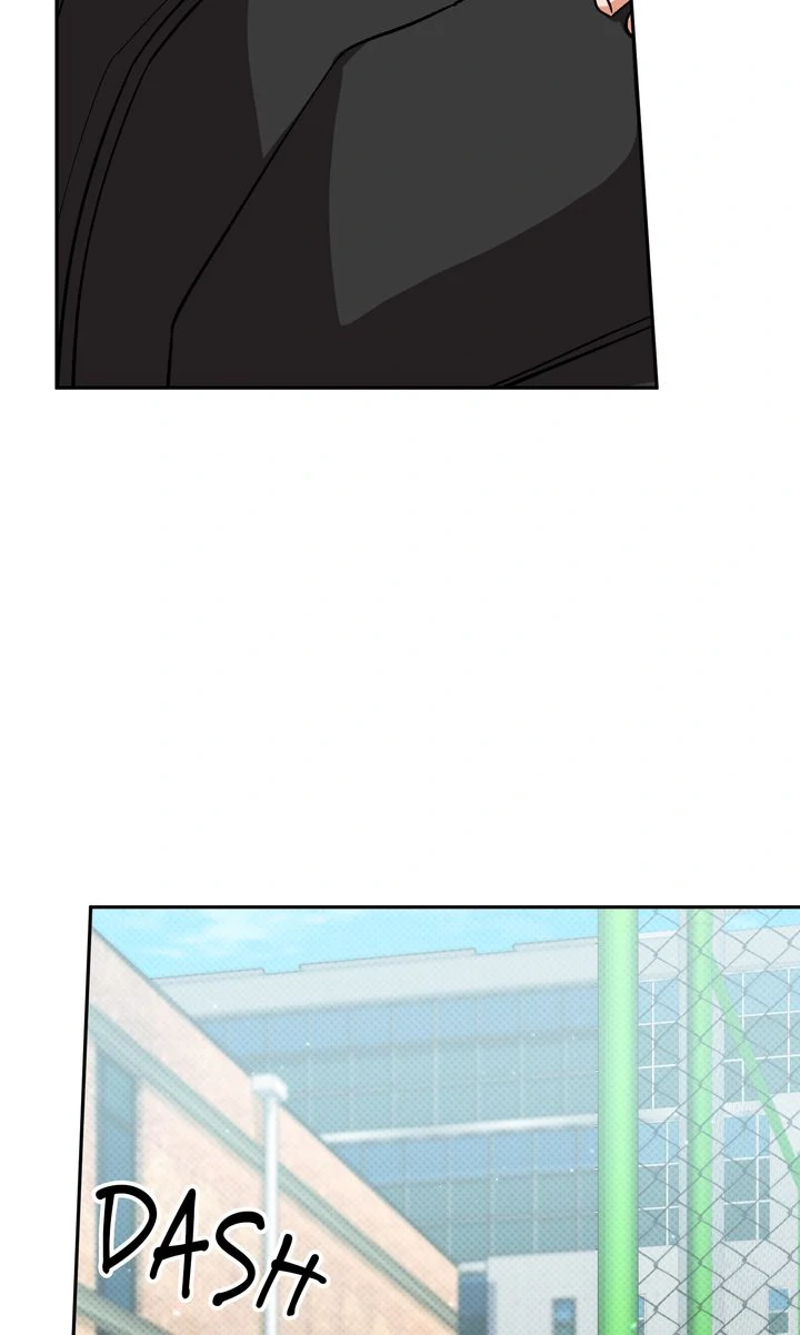 Pheromone Fetish [Full ver.] - Chapter 17 manhwa