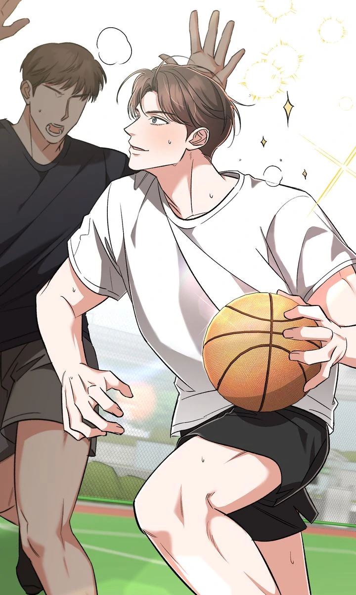 Pheromone Fetish [Full ver.] - Chapter 17 manhwa