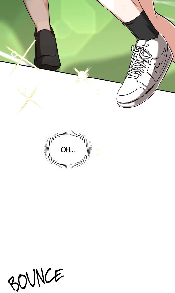 Pheromone Fetish [Full ver.] - Chapter 17 manhwa