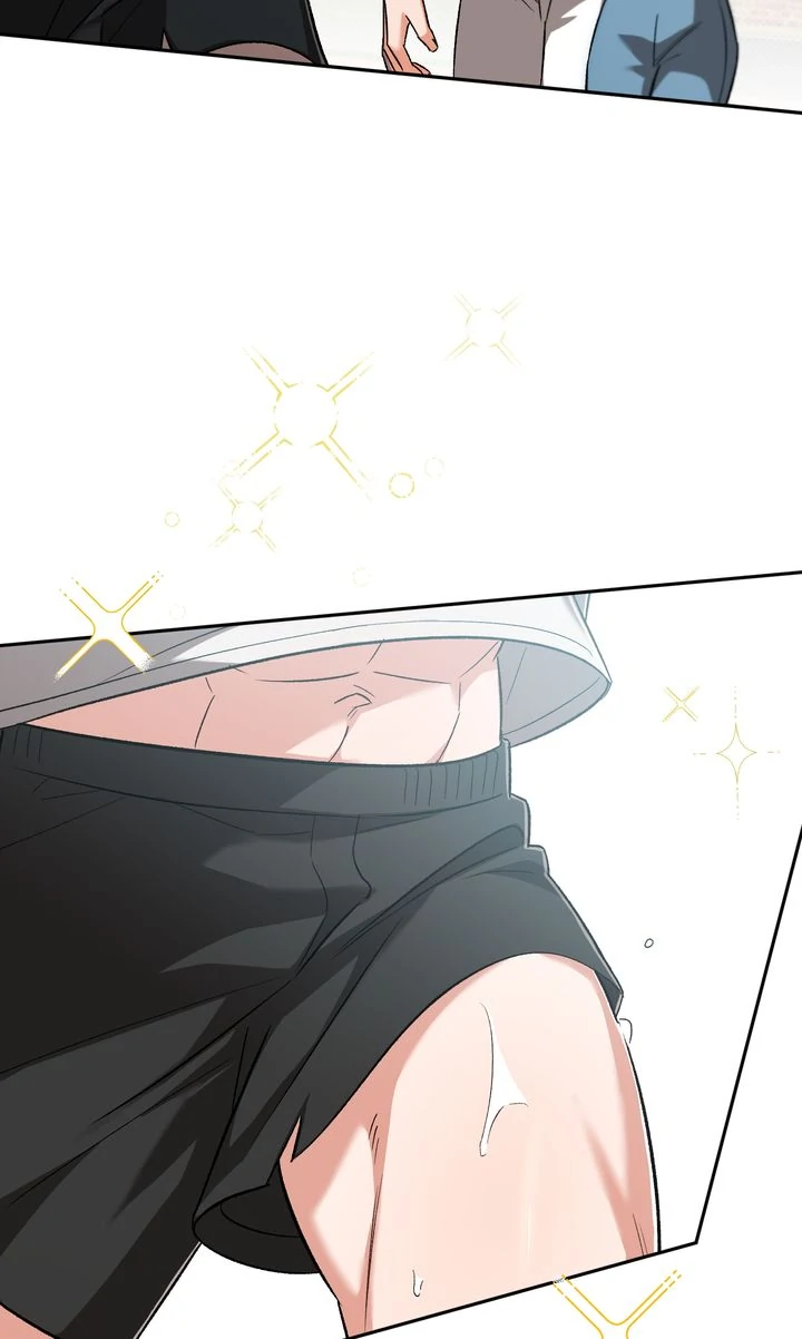 Pheromone Fetish [Full ver.] - Chapter 17 manhwa