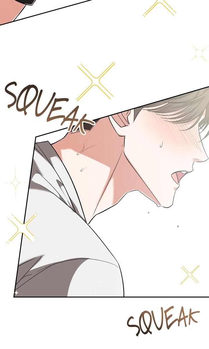 Pheromone Fetish [Full ver.] - Chapter 17 manhwa