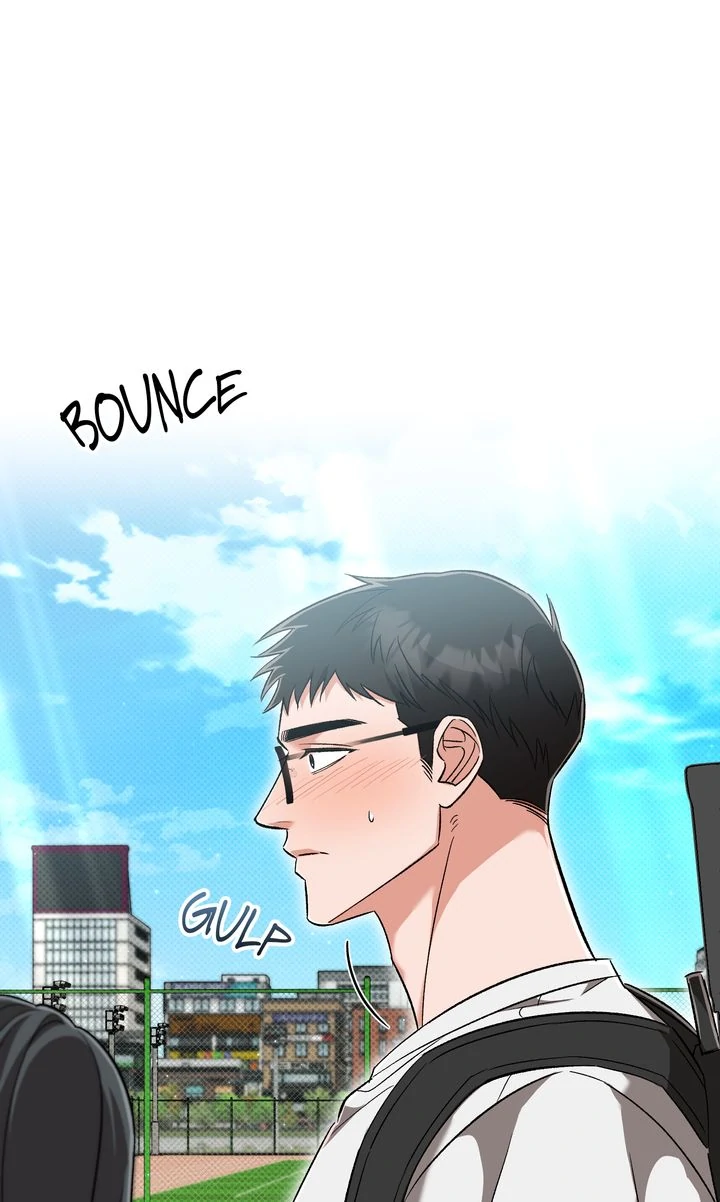 Pheromone Fetish [Full ver.] - Chapter 17 manhwa