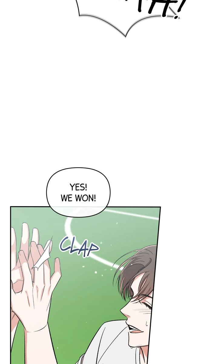 Pheromone Fetish [Full ver.] - Chapter 17 manhwa