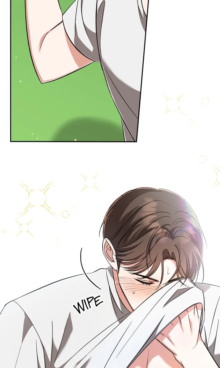 Pheromone Fetish [Full ver.] - Chapter 17 manhwa