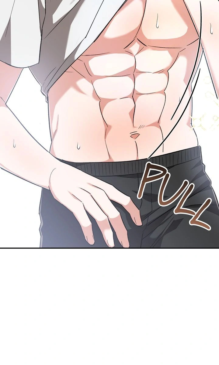 Pheromone Fetish [Full ver.] - Chapter 17 manhwa