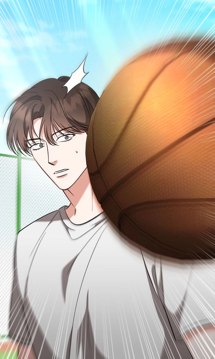 Pheromone Fetish [Full ver.] - Chapter 17 manhwa