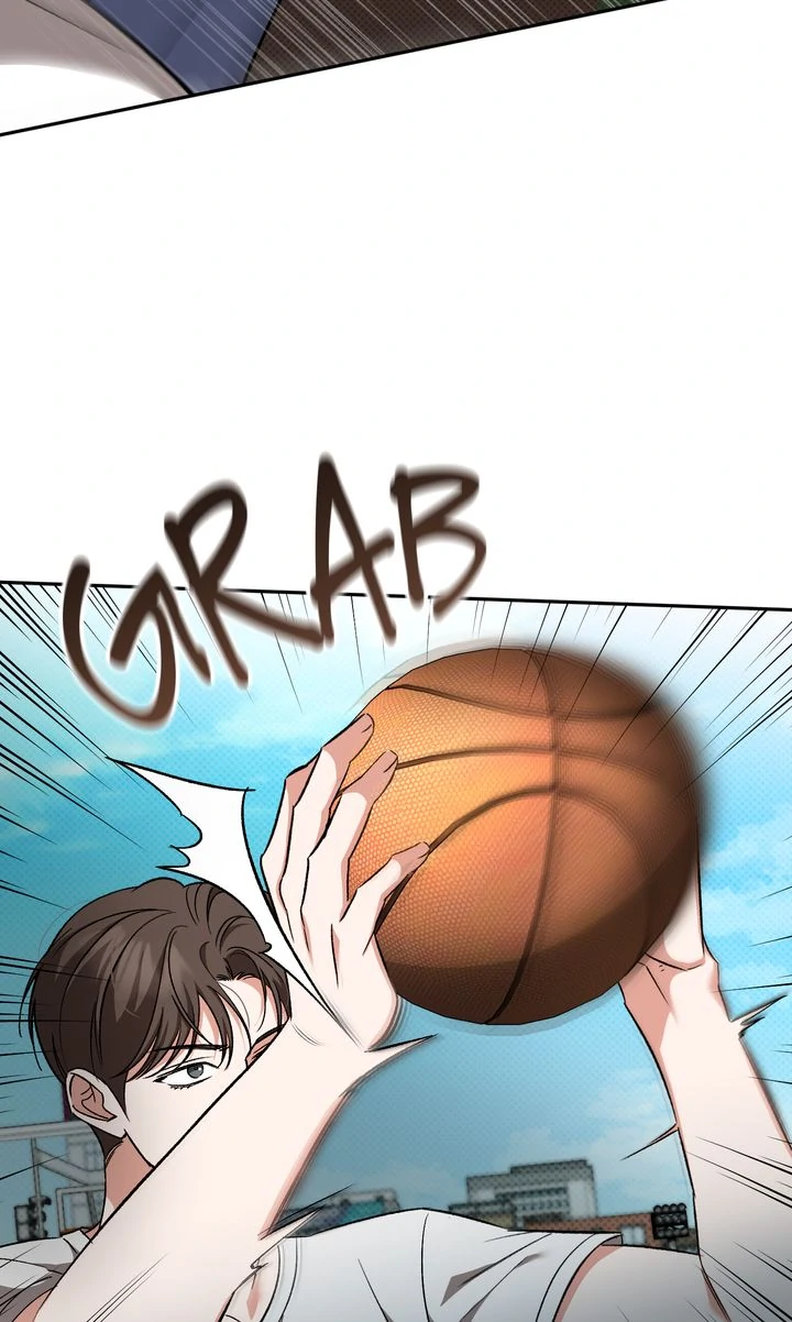 Pheromone Fetish [Full ver.] - Chapter 17 manhwa