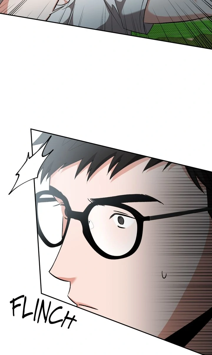 Pheromone Fetish [Full ver.] - Chapter 17 manhwa