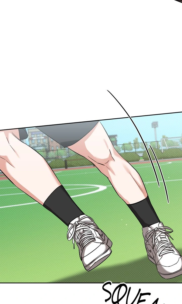 Pheromone Fetish [Full ver.] - Chapter 17 manhwa
