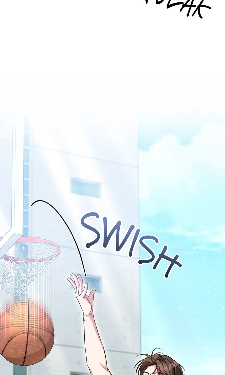 Pheromone Fetish [Full ver.] - Chapter 17 manhwa