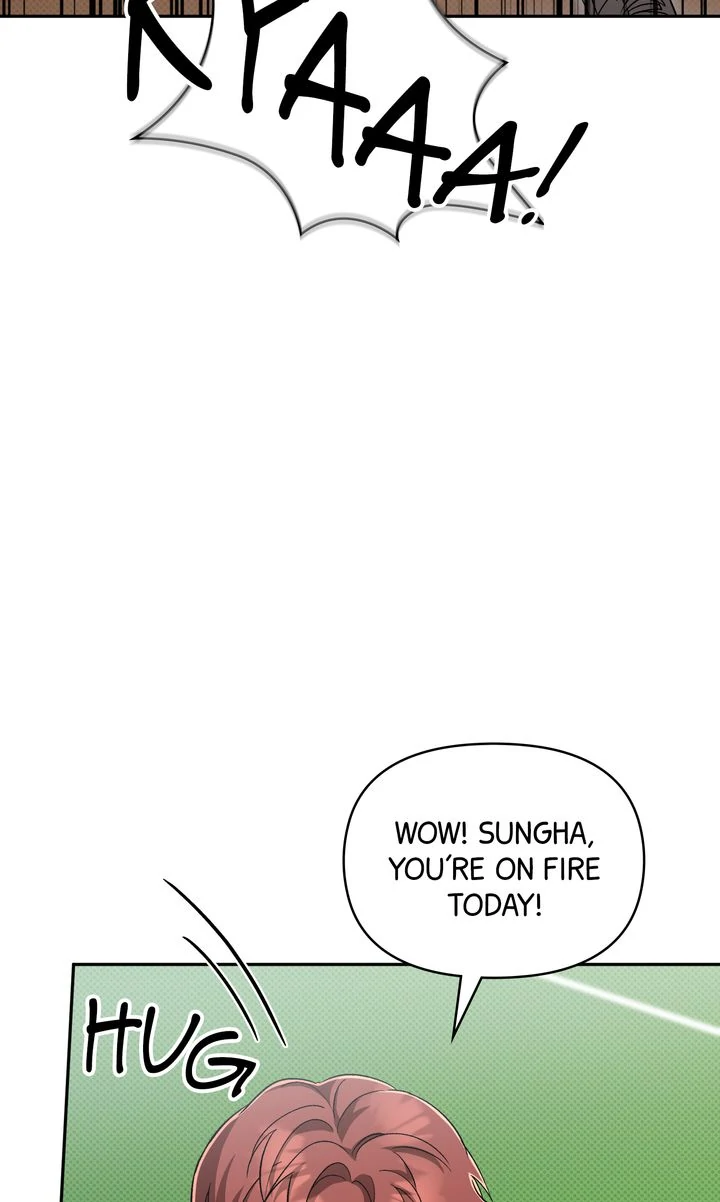 Pheromone Fetish [Full ver.] - Chapter 17 manhwa