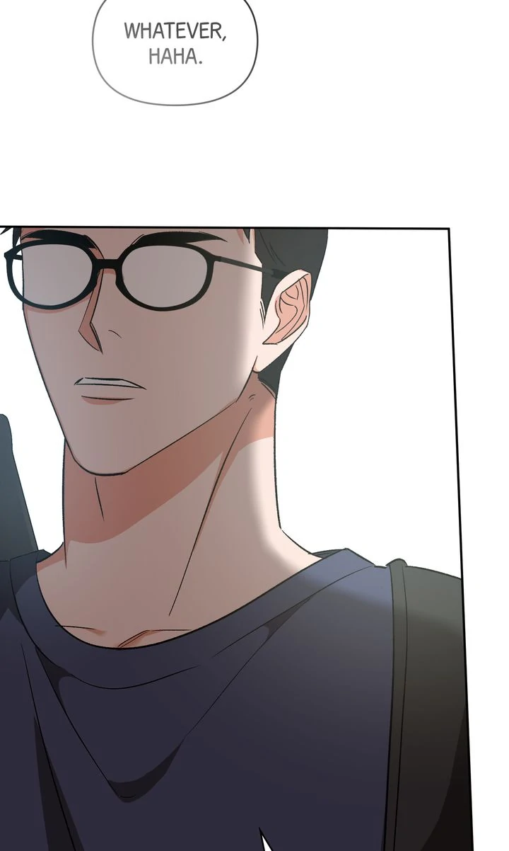 Pheromone Fetish [Full ver.] - Chapter 17 manhwa